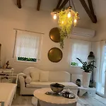 Βίλα 1922 Epoch Harmony Oikia Βόλος