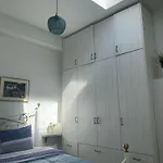 Βίλα 1922 Epoch Harmony Oikia Βόλος