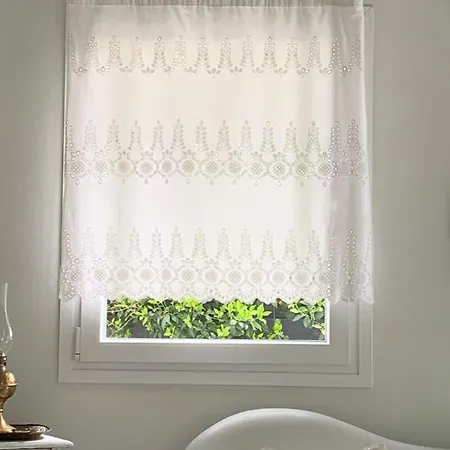 1922 Epoch Harmony Oikia Villa Volos