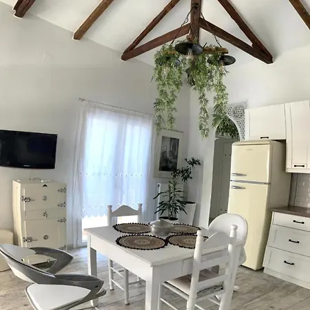 Villa 1922 Epoch Harmony Oikia