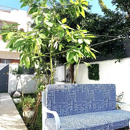 1922 Epoch Harmony Oikia Villa *