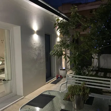Villa 1922 Epoch Harmony Oikia Volos