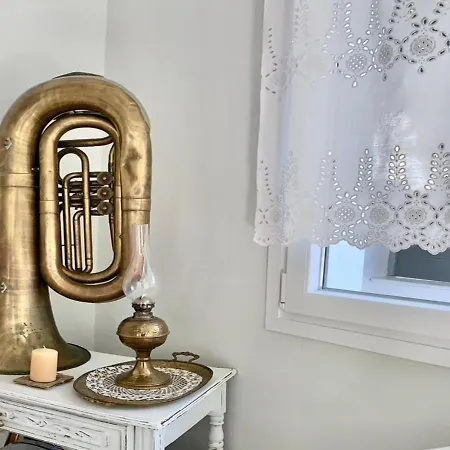 1922 Epoch Harmony Oikia * Volos