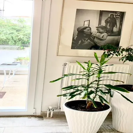 1922 Epoch Harmony Oikia *