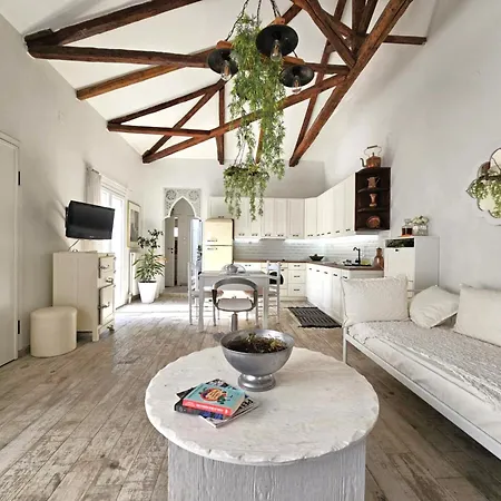 1922 Epoch Harmony Oikia *