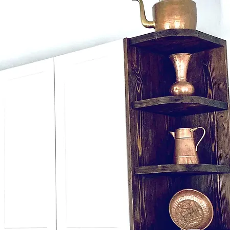 1922 Epoch Harmony Oikia *