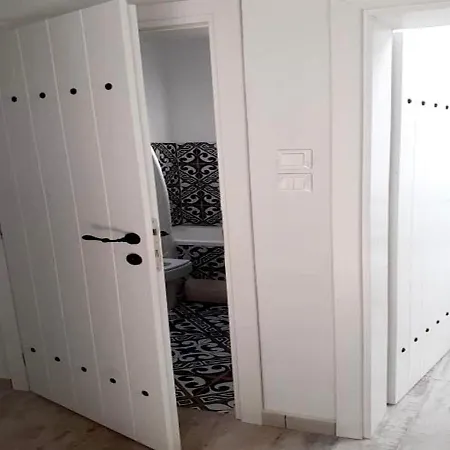 Vilă 1922 Epoch Harmony Oikia Volos