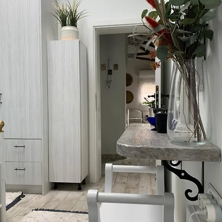 1922 Epoch Harmony Oikia Vilă Volos