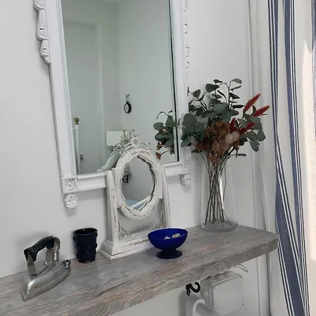 1922 Epoch Harmony Oikia Vilă *