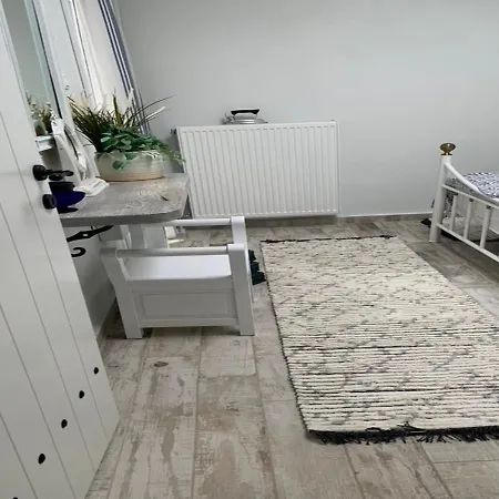 Vilă 1922 Epoch Harmony Oikia