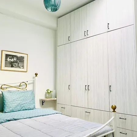 1922 Epoch Harmony Oikia Vilă Volos