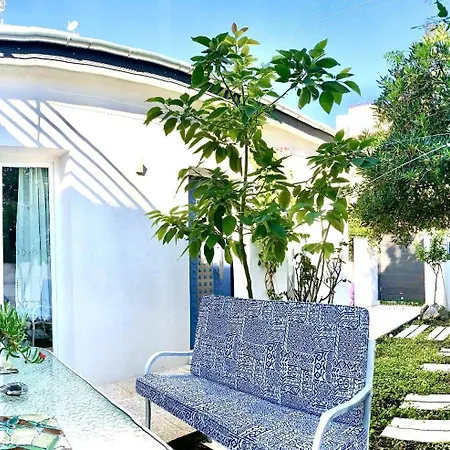 Vilă 1922 Epoch Harmony Oikia *