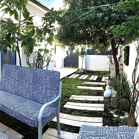 1922 Epoch Harmony Oikia *