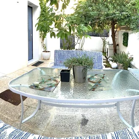 1922 Epoch Harmony Oikia *