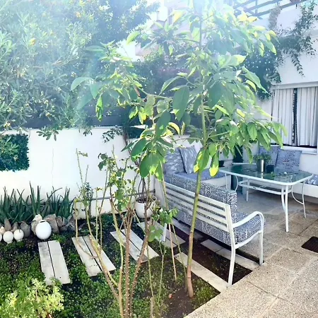 Vilă 1922 Epoch Harmony Oikia