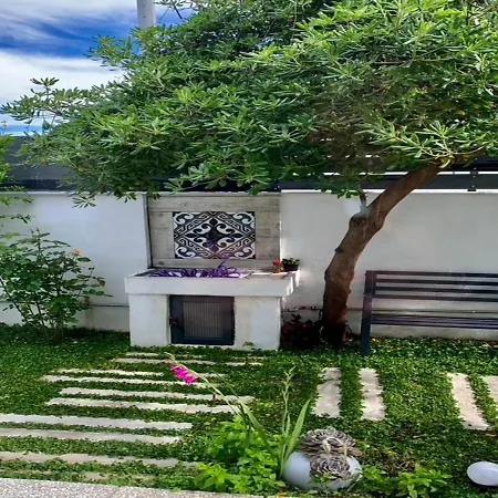 1922 Epoch Harmony Oikia Villa *