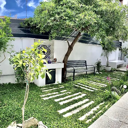 1922 Epoch Harmony Oikia *