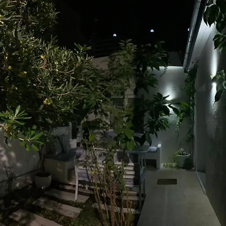 Vilă 1922 Epoch Harmony Oikia *