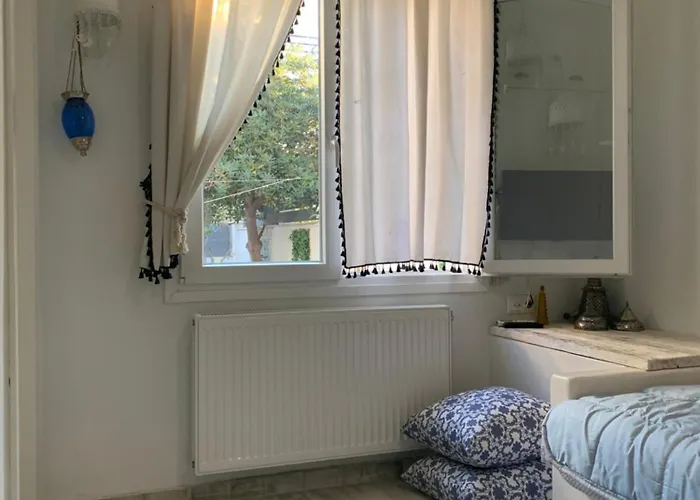 1922 Epoch Harmony Oikia *