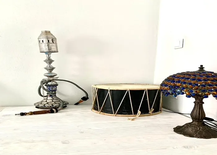 ヴィラ 1922 Epoch Harmony Oikia *