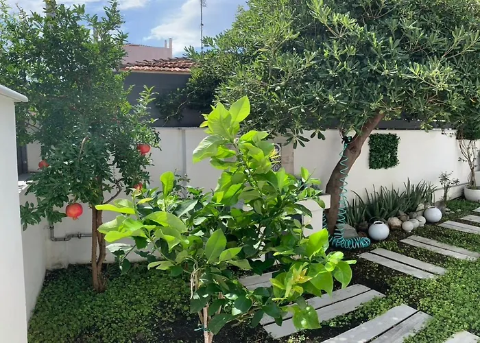 1922 Epoch Harmony Oikia ヴィラ *