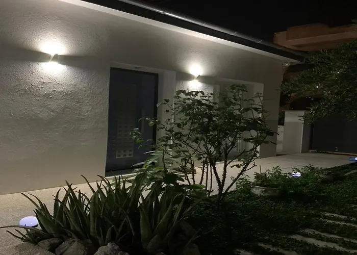 ヴィラ 1922 Epoch Harmony Oikia *